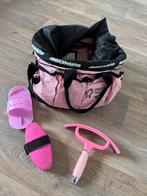 Tas voor paarden borstel etc merk paardenpraat, Dieren en Toebehoren, Ophalen, Overige soorten