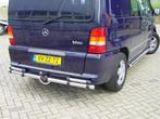 Mercedes-Benz Vito W638 (tot 2003) Rearbar, Niet ingevuld, Niet ingevuld, Niet ingevuld
