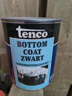 Tenco Bottom Coat zwart onderwatercoating, Ophalen of Verzenden, Nieuw, Verven