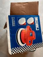 Polijstmachine merk Turbo 120 watt. 1 keer gebruikt., Ophalen