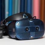 htc vive cosmos virtual reality headset, Nieuw, VR-bril, Ophalen of Verzenden, Pc