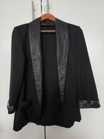 Blazer, Kleding | Dames, In vogue, Zwart, Ophalen of Verzenden, Jasje
