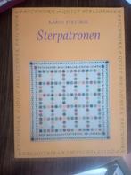 Sterpatronen, Karin Pieterse, Ophalen of Verzenden, Zo goed als nieuw