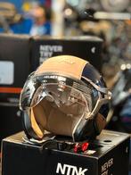 Mooie jet  helmen van € 99 .- nu voor maar € 59 .- euro, Ophalen of Verzenden, Nieuw, Extra large of groter, Overige merken
