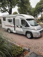 Adria Compact SL 2010 Lengtebedden Luchtvering, Particulier, Half-integraal, Adria