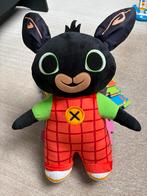 Bing Konijn Knuffel, Ophalen of Verzenden, Zo goed als nieuw, Konijn