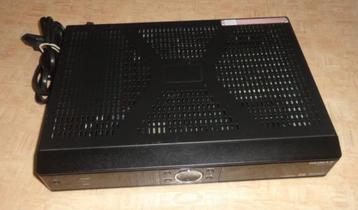 Humax IRHD 5100C decoder beschikbaar voor biedingen