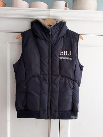 Bodywarmer, maat S / 36 beschikbaar voor biedingen