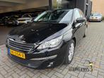 Peugeot 308 1.2 PureTech Blue Lion / APK 10-2026, Auto's, Voorwielaandrijving, Stof, Gebruikt, Euro 6