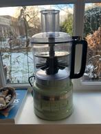 ZGAN - KitchenAid Blender 2.1 liter, 5KFP0921EPT, Pistache, 1 tot 2 liter, 3 snelheden of meer, Ophalen of Verzenden, Zo goed als nieuw