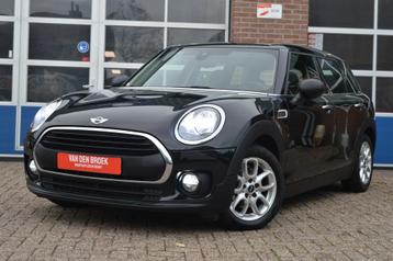 Mini Mini Clubman 1.5 One Business | NAVI - LED beschikbaar voor biedingen