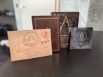 Assassins Creed Unity PS4 Bastille Edition, Vanaf 18 jaar, 1 speler, Zo goed als nieuw, Ophalen