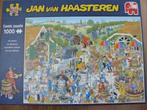 Jan van Haasteren - de wijngaard- 1000 stukjes, Zo goed als nieuw, Ophalen