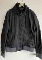 Superdry bomberjack maat XXL, Zwart, Overige maten, Ophalen of Verzenden, Gedragen