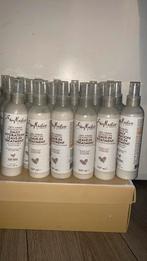 Shea Moisture coconut leave-in, Sieraden, Tassen en Uiterlijk, Uiterlijk | Haarverzorging, Ophalen of Verzenden, Nieuw