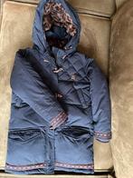 Winterjas meisje maat 128 Scotch & Soda, Kinderen en Baby's, Kinderkleding | Maat 128, Ophalen, Zo goed als nieuw, Meisje, Jas
