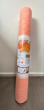 Schluter DITRA ontkoppelingsmat ca. 2m2, 50 tot 150 cm, Overige typen, Ophalen of Verzenden, Zo goed als nieuw