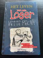 Het leven van een Loser: Vette Pech! - Jeff Kinney, Ophalen, Nieuw, Fictie algemeen
