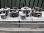 complete cilinderset voor bmw r65, Motoren, Ophalen of Verzenden, Gebruikt
