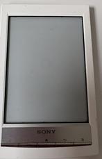 Ereader: Sony  PRS-T1 met extra 64Gb Micro SD-kaartje., Gebruikt, 6 inch of minder, Ophalen of Verzenden, SONY
