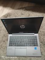 Hp zbook 14 g8 firefly i7 11 de generatie, Computers en Software, Windows Laptops, 2 tot 3 Ghz, 14 inch, Ophalen of Verzenden