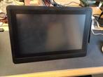 Wacom Cintiq 16" + Wacom Stand, Ophalen, Gebruikt, Bedraad, Wacom