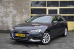 Audi A4 Avant 35 TFSI 150PK! Automaat Advanced Edition BJ202, Gebruikt, 4 cilinders, A4, Origineel Nederlands
