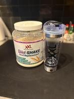 XXL Nutrition Diet Shake + Beker/Mixer, Ophalen, Nieuw, Poeder of Drank