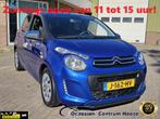 Citroën C1 1.0 VTi Feel, 1e Eig! Apk 8-2026! Zondag OPEN!, Auto's, Voorwielaandrijving, Stof, Gebruikt, Euro 6