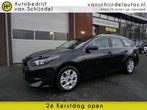 Kia Ceed Sportswagon 1.5 T-GDI 160PK AUTOMAAT DYNAMICLINE OK, Stof, Gebruikt, Zwart, 4 cilinders
