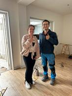 Laminaat Legger , PVC ,Visgraat , Vloer Legger , Legservice, Garantie