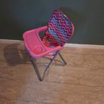Leuk poppenstoeltje, Ophalen of Verzenden, Gebruikt, Babypop