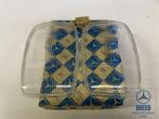 NOS koplampglas L+R Bosch H4 voor Mercedes-Benz W114 W115 /8, Auto-onderdelen, Verlichting, Ophalen of Verzenden, Nieuw, Mercedes-Benz