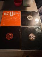 Tekno vinyl, Ophalen of Verzenden, Gebruikt, 12 inch, Overige genres
