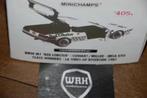 SALE !! 1:18 BMW M1 #25 RED LOBSTER Minichamps in doos WRH, Hobby en Vrije tijd, Modelauto's | 1:18, Ophalen of Verzenden, Zo goed als nieuw