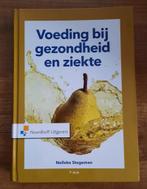 W.A. Gilbert-Peek - Voeding bij gezondheid en ziekte, Ophalen of Verzenden, Nieuw, W.A. Gilbert-Peek; A. Franken; Nelleke Stegeman