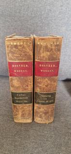 Paulus Bosveld, Antiek en Kunst, Ophalen of Verzenden