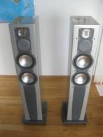 ELAC 209.2 High End speakers ., Audio, Tv en Foto, Luidsprekers, Zo goed als nieuw, 120 watt of meer, Front, Rear of Stereo speakers