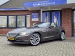 BMW Z4 Roadster SDrive23i Executive Sportstoelen Cruise Cont, Auto's, BMW, Automaat, Euro 5, Achterwielaandrijving, Gebruikt