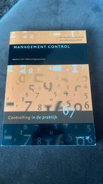 Freek Schepers - Management Control, Ophalen of Verzenden, Freek Schepers; Maurice Franssen, Management, Zo goed als nieuw
