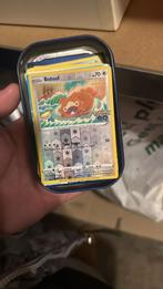 Ik koop alle pokemon kaarten, Hobby en Vrije tijd, Verzamelkaartspellen | Pokémon, Ophalen of Verzenden, Zo goed als nieuw, Meerdere kaarten