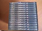 13-DVD-set Cadfael. De complete collectie, Cd's en Dvd's, Vanaf 12 jaar, Ophalen of Verzenden, Zo goed als nieuw, Overige genres