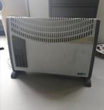 Sencys draagbare radiator, Doe-het-zelf en Verbouw, 30 tot 80 cm, Radiator, Minder dan 60 cm, Ophalen of Verzenden