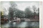 Vreeswijk - helling en spuisluis - 22015, Verzenden, Voor 1920, Ongelopen, Utrecht