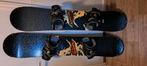 2x snowboard en schoenen maat 40 en 41 geloof ik, Sport en Fitness, Snowboarden, Ophalen of Verzenden, Gebruikt, Schoenen