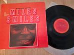 Miles Davis - Miles smiles - USA Columbia, 1960 tot 1980, Verzenden, Zo goed als nieuw, 12 inch