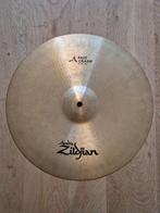 Zildjian Avedis 15 Inch Fast Crash - Ophalen Leiden, Ophalen, Zo goed als nieuw, Overige merken