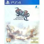 Xuan-Yuan Sword The Gate of Firmament PS4, Spelcomputers en Games, Games | Sony PlayStation 4, Ophalen of Verzenden, Zo goed als nieuw