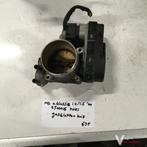 Mercedes A klasse 1.4 / 1.6 5drs 2000  Wagennr 2500016 Gaskl