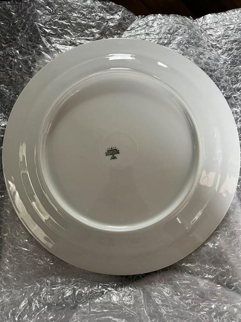 Servies set, mooi niet beschadigd, Antiek en Kunst, Antiek | Servies compleet, Ophalen of Verzenden